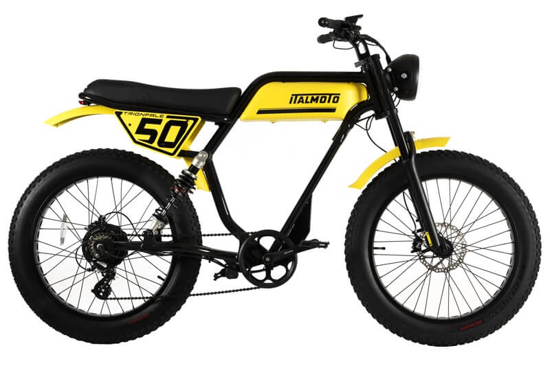 トリオンファーレ