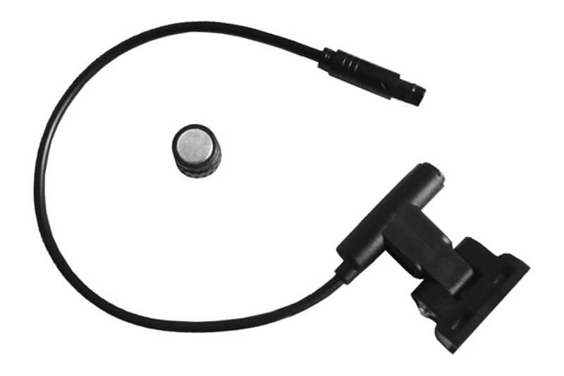 スピードセンサー