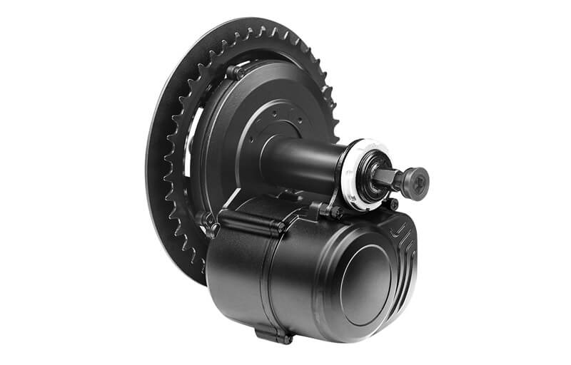 モーターユニット