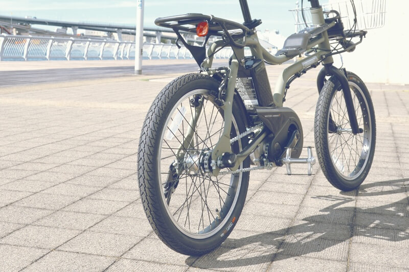 eアシストプレミアム