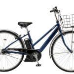 ブリヂストンサイクル　アシスタS STD