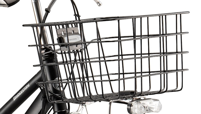 ブリヂストンサイクル　アシスタS STD