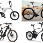 2026春おすすめeバイク＆電動アシスト自転車