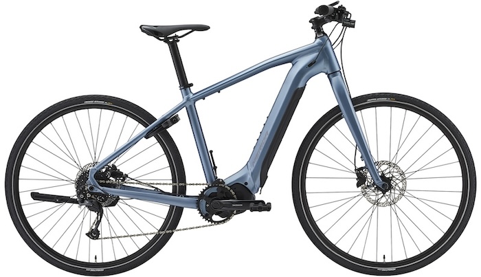 メリダ「ePASSPORT 200」購入でドロヨケセットをプレゼント！2026春のキャンペーン実施中