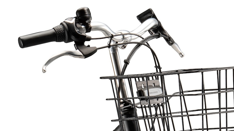 ブリヂストンサイクル　アシスタS STD