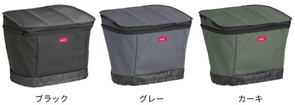 オージーケー技研　バスケットカバー