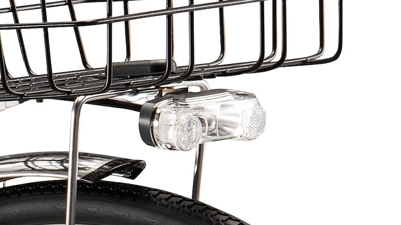 ブリヂストンサイクル　アシスタS STD