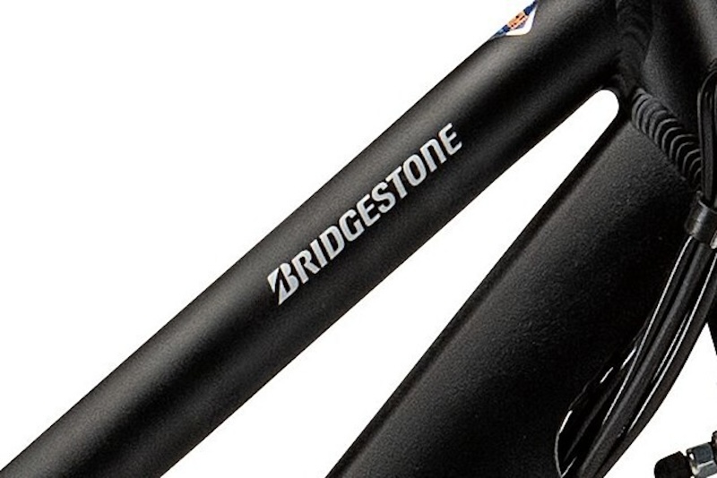 ブリヂストンサイクル　アシスタS STD
