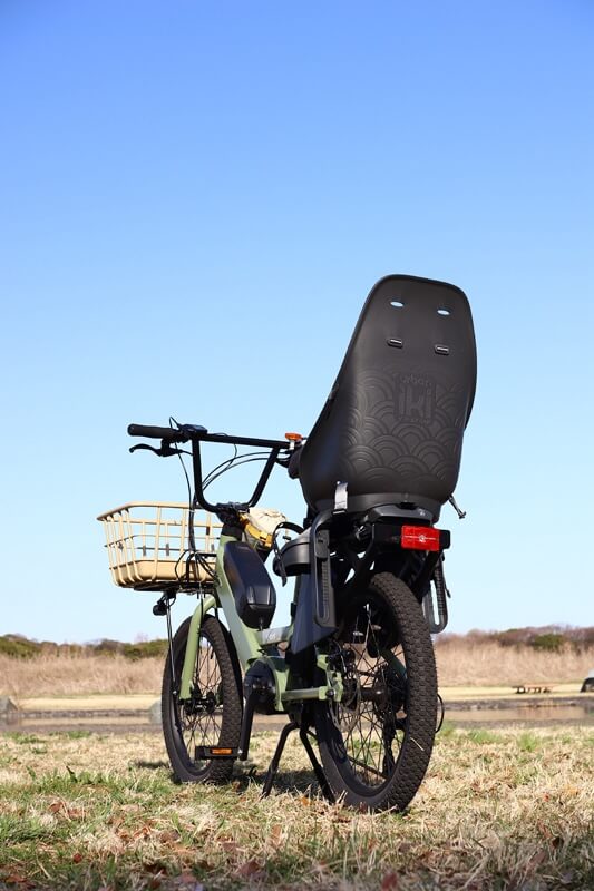 イキリヤシート