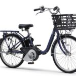 ヤマハ　パス シオンユー