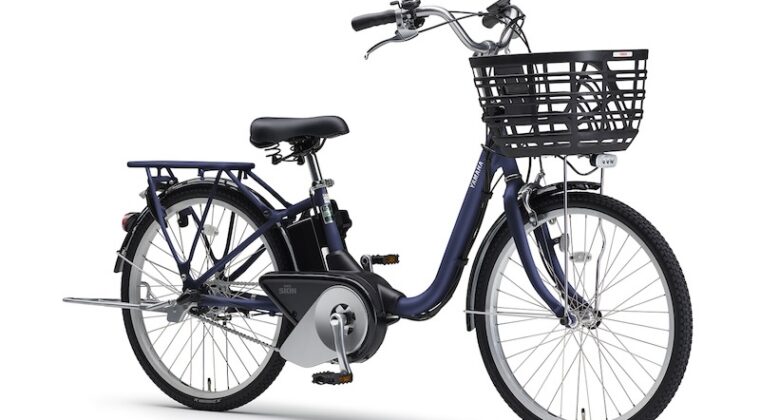 ヤマハ　パス シオンユー