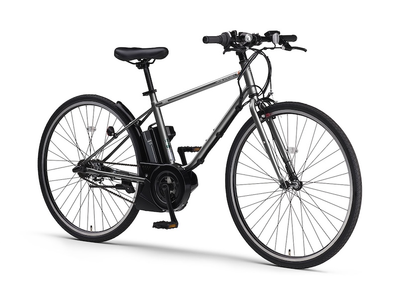 ヤマハ 2026 パス クレイグ