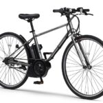 ヤマハ 2026 パス クレイグ