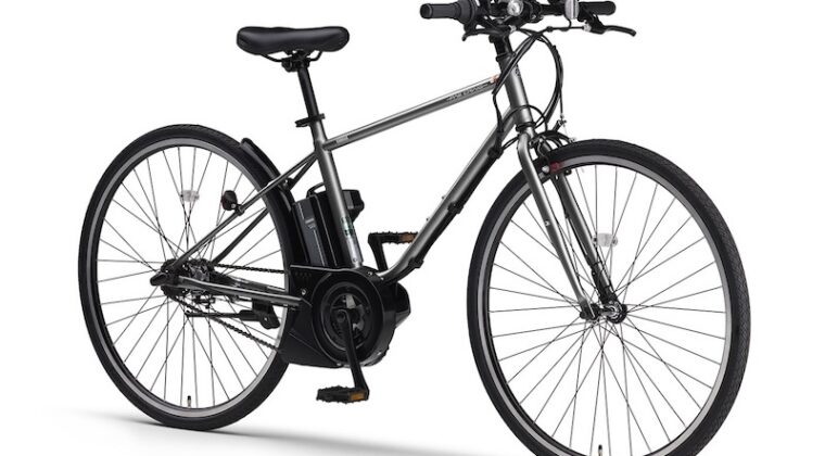 ヤマハ 2026 パス クレイグ