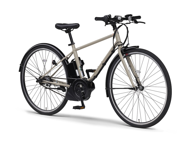 ヤマハ 2026 パス クレイグ