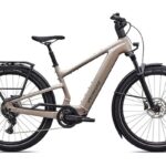 スペシャライズド　Turbo Vado 3 EVO