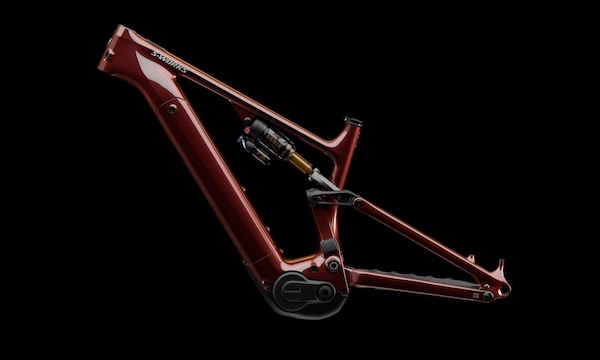 スペシャライズド　Turbo Levo 4