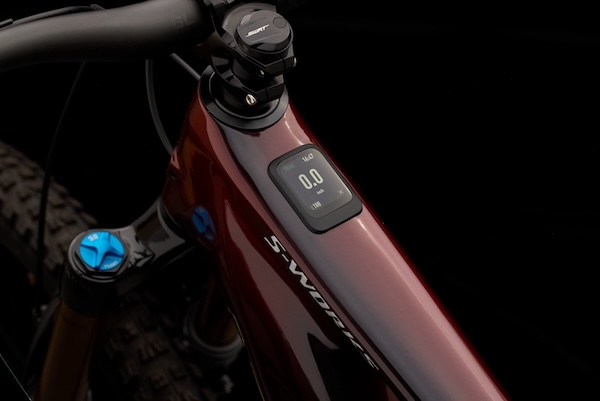 スペシャライズド　Turbo Levo 4