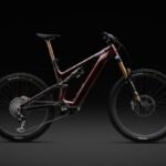 スペシャライズド　Turbo Levo 4