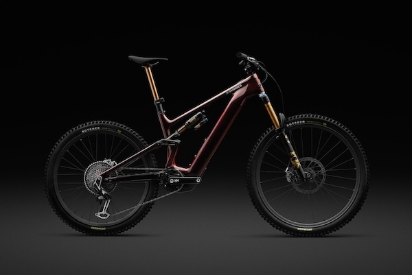 スペシャライズドのe-MTB「Turbo Levo 4」2026モデル数量限定発売