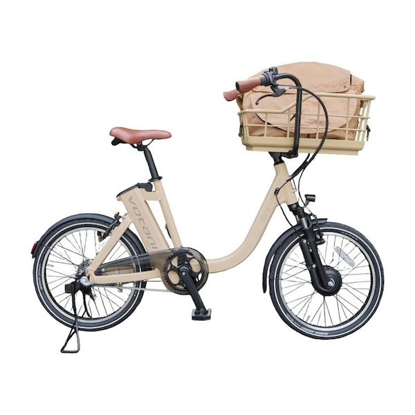 Votani Q3 Pet Custom Edition